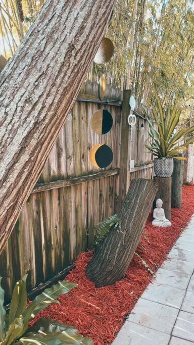 Peaceful Studio Clearwater Beach Exterior photo