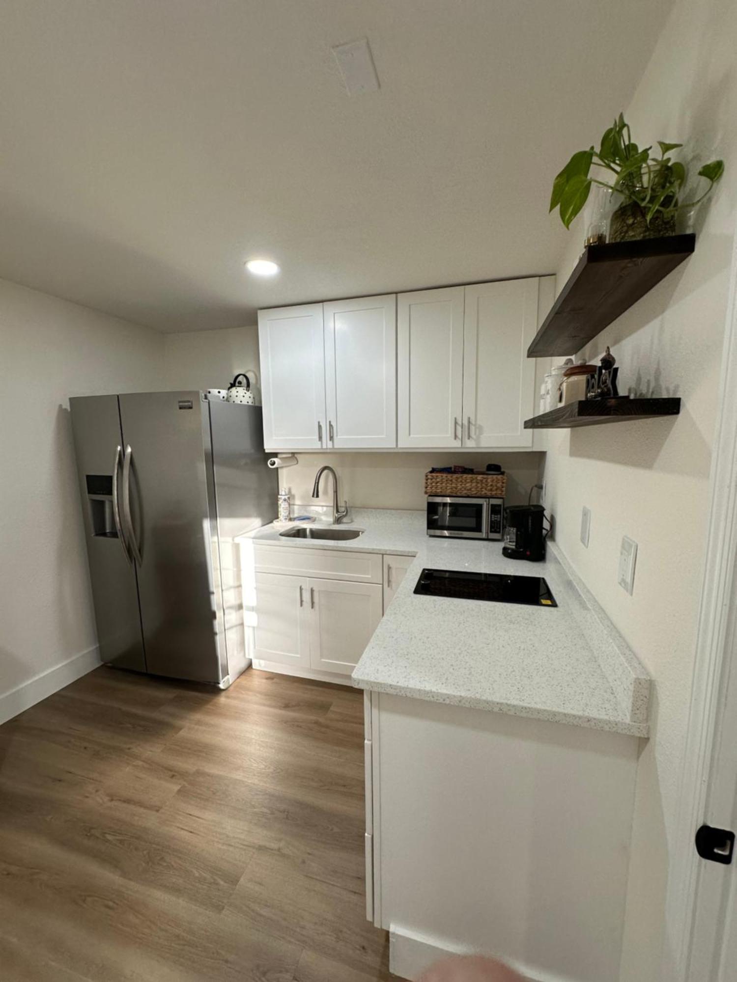 Peaceful Studio Clearwater Beach Exterior photo